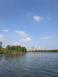 -剑鱼皮划艇俱乐部(石湖基地)