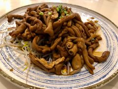 -鹅掂·大岭山烧鹅