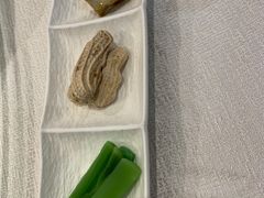 -博悦大酒店-餐厅