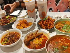 -付小姐在成都(五道口店)