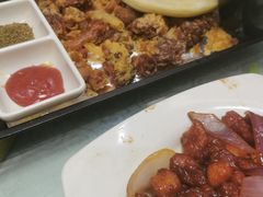 -陈傻子餐厅(世纪都会店)