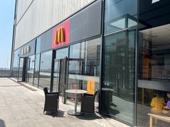 -麦当劳(三亚凤凰机场店)
