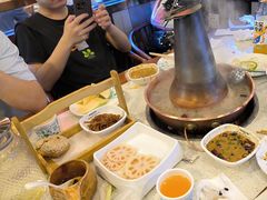 -阳坊胜利涮羊肉(禧乐汇店)