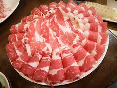 -竹叶涮肉坊(总店)