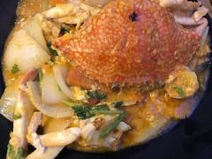 -Doo Dee Thai Food(Issan/Isaan/Esan)