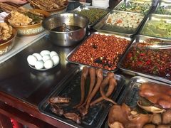 -华兴街煎蛋面(总店)