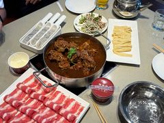 -蝎王府羊蝎子(虎坊桥总店)