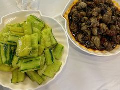 香辣螺丝-香满锅老北京羊蝎子火锅·家常菜(新街口店)