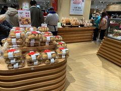 零售区-七鲜超市(瑞虹天地太阳宫店)