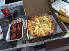 -尊宝比萨(布吉龙岭山庄店)