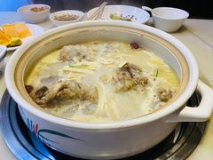 -小骨煲金华砂锅(转塘金街美地店)