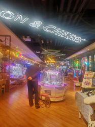 -卡通尼乐园(上海万象城店)