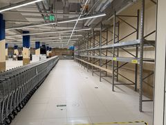 -盒马X会员店(上海森兰商都店)