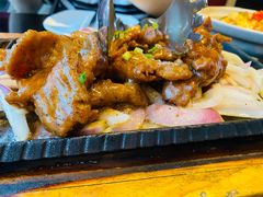 -高第街56号港式餐厅(山大路店)
