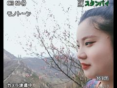 -方城县七峰山生态旅游区