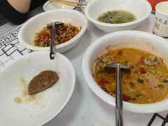 -秀妈厨房(灰汤老店)