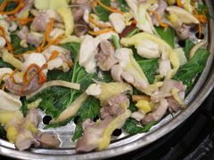 -阿多私房菜(顺德店)