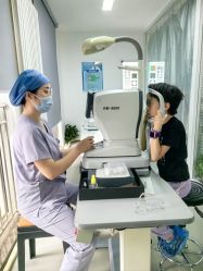 -清清博视儿童眼视光中心(角门西店)