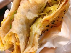 -卞姐蛋饼(陕西南路店)