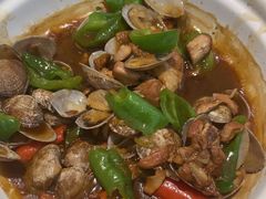 -船歌·鱼水饺青岛菜(国贸商城店)