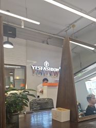 -逸丝风尚yesfashion造型