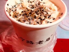 -正宁路小吃夜市