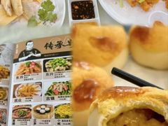 -金山记靓鸡专门店·中山菜