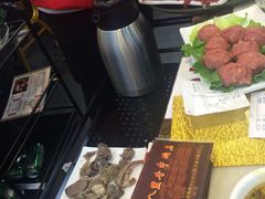 -汕头八里香牛肉店(人民南店)