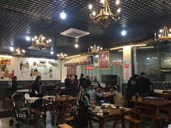 大堂-万春卤菜(天乡后街步行街店)