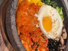 -七八冷面·延边朝鲜族美食(欢乐谷店)