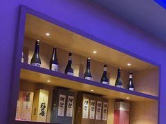 -京料理·日料自助·铁板燒(复悦城店)