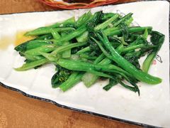 菜心-沙田鸽王(解放路店)