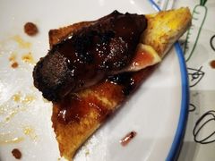 -法式利昂铁板烧主题餐厅(唐山爱琴海店)