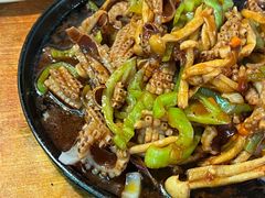 -朝汉美食村(滏东总店)