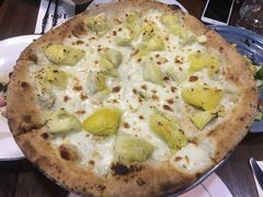 -1861意大利餐厅(文化广场店)