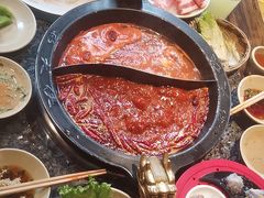 -蜀大侠火锅(总府路店)