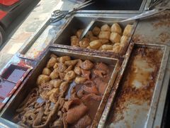 -细妹五香牛杂(步行街店)