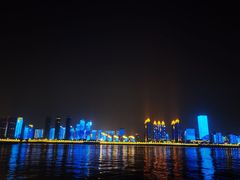 -武汉关码头(轮渡站)