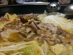 -易门野生菌府·菌海森林(月牙潭公园店)