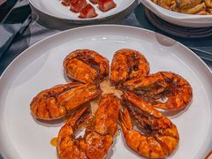 -粤匠·澳门点心粤菜海鲜(澳门半岛店)