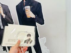 -喜茶(迪士尼小镇·平行宇宙店)