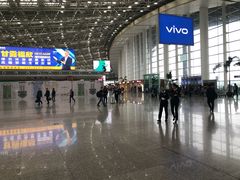 -南昌昌北国际机场