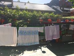 -大海别墅民宿农家院(十渡店)