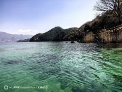 -丽江泸沽湖景区