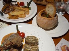 -布拉格餐厅· 中欧捷克菜(全国首店)