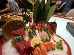 -东田之村自助餐厅(金水路店)