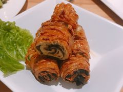 -朵朵开素食餐厅(后宰门街店)