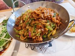 -梅利汴京烤鸭•开封豫菜地标店(晋安路店)