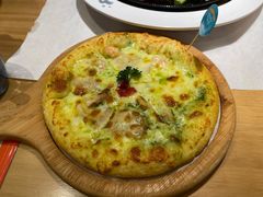 -夏日玛莉西餐厅(岳阳花板桥步步高店)