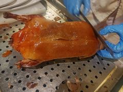 -皇城根·京城味家常菜(西市场·嘉华广场店)